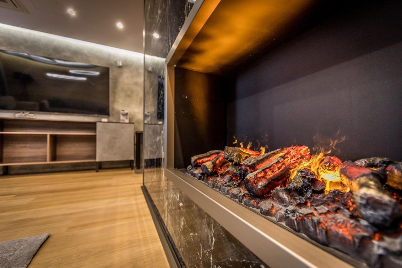 Kalvín Restaurant&Pension Rastislavice Bagian luar foto
